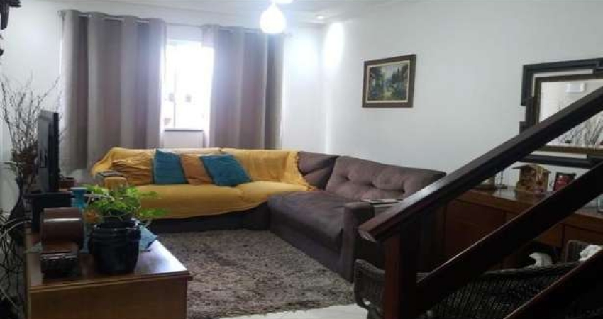 Casa com 3 quartos à venda na Vila Progresso, Vila Progresso, Santo André