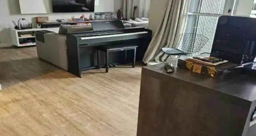02 DORMS - CONDOMINIO AUGURI - COM TODOS OS MOVEIS E ELETRODOMÉSTICOS