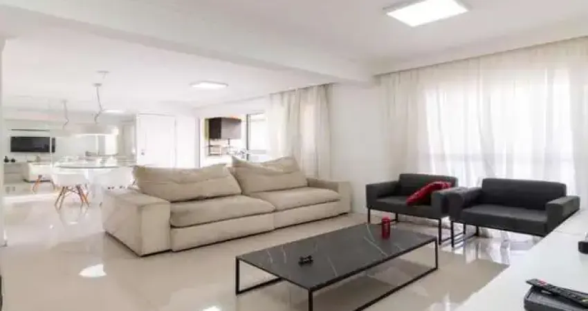 APTO 03 DORMS - 120mts² - CONDOMINIO JD DE FLORENÇA