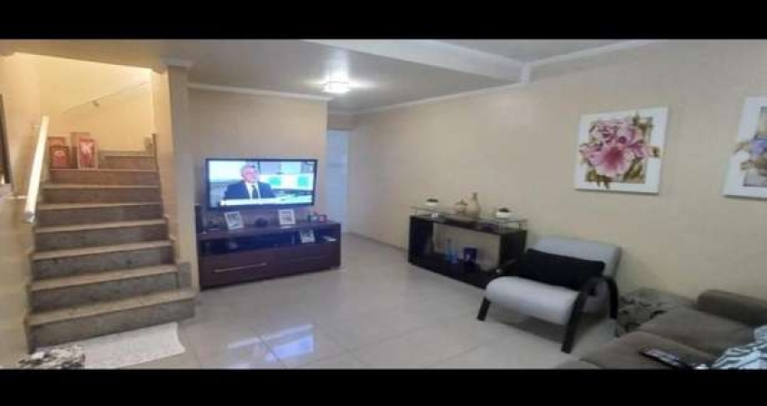 Casa com 3 quartos à venda na BAIRRO PLANALTO, Planalto, São Bernardo do Campo