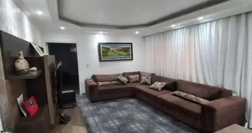 Casa com 2 quartos à venda na VILA EURO, Assunção, São Bernardo do Campo