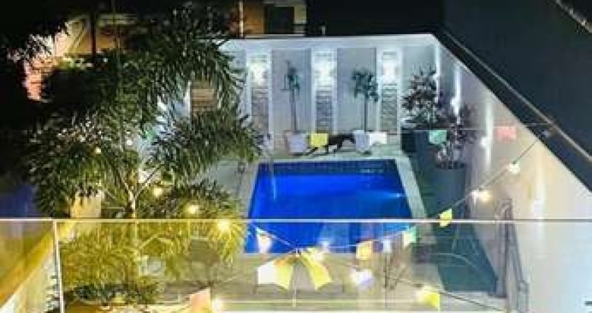 Casa com 3 quartos à venda na Rua Padre José Leite Penteado, Assunção, São Bernardo do Campo