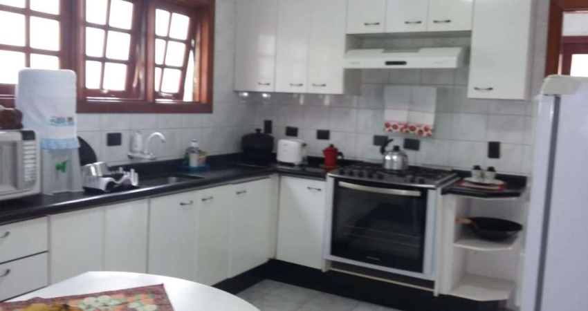 Casa com 3 quartos à venda na Rua Helena Aparecida Secol, Nova Petrópolis, São Bernardo do Campo