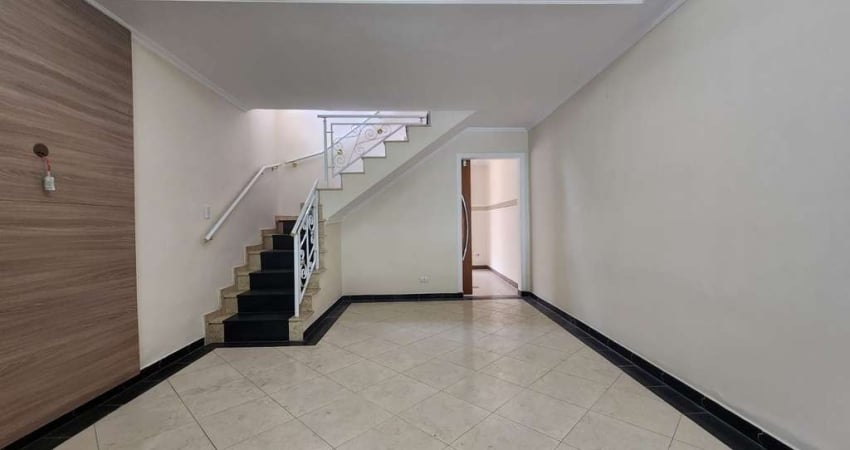 Casa com 3 quartos à venda na Rua Noel Rosa, 30, Rudge Ramos, São Bernardo do Campo