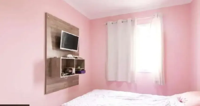 Apartamento com 2 quartos à venda na Avenida Pires do Rio, 4615, Vila Taquari, São Paulo