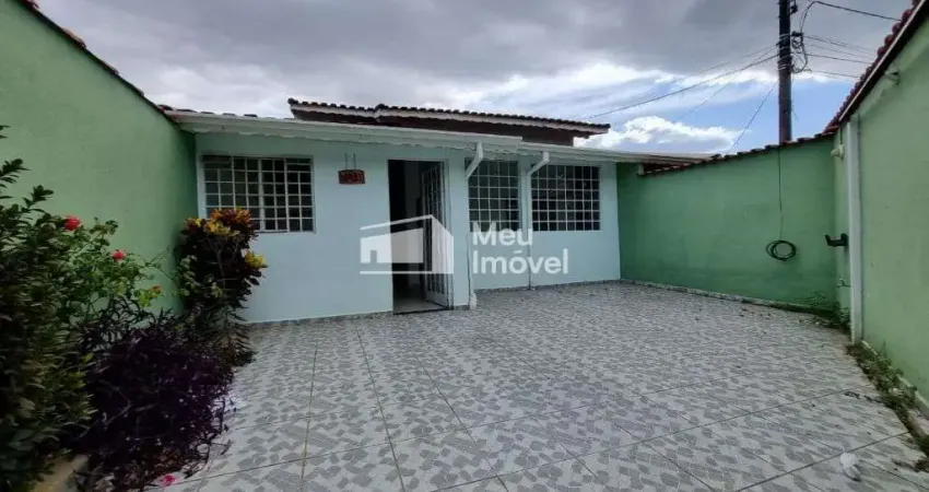 Aluguel Casa 3 Dormitorios sendo 1 Suite + 2 Dormitorios que podem ser adaptados para escritorio com170m2 - Bairro Jardim Paulista - Sao Jose dos Campos