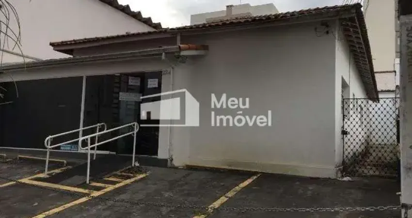 ALUGUEL E VENDA PONTO COMERCIAL 480m2 – BAIRRO VILA ADYANA - SAO JOSE DOS CAMPOS