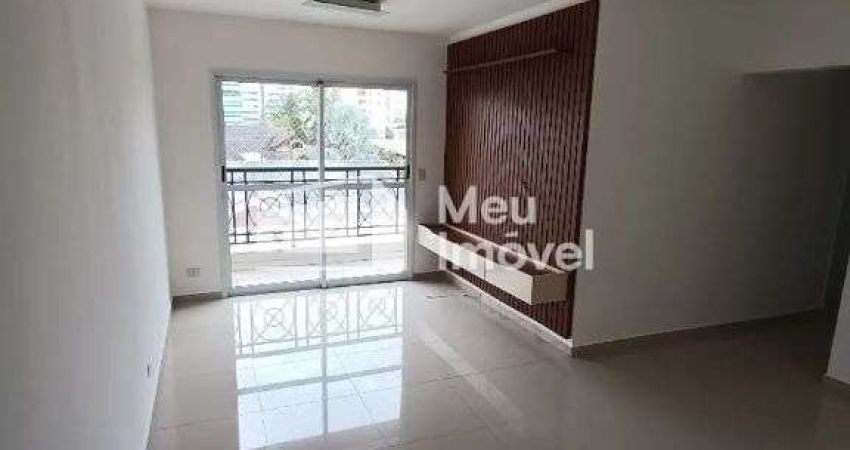 Apartamento 90m2 - 3 dormitorios, sendo 1 suite - Aquarius - Zona Oeste - Sao Jose dos Campos.