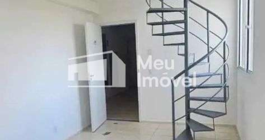 Apartamento 80m2 - 2 dormitorios - Vista Bela - Jardim Paraiso - Jacarei.