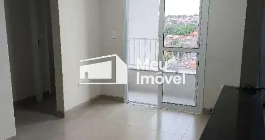 Aluguel Apartamento 2 Dormitorios com Sacada no Condominio Like – Jardim Oriente – Zona Sul de Sao Jose dos Campos