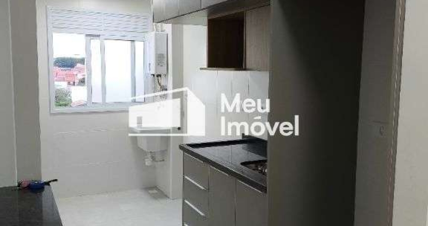Aluguel Apartamento 2 Dormitorios com Sacada no Condominio Like – Jardim Oriente – Zona Sul de Sao Jose dos Campos