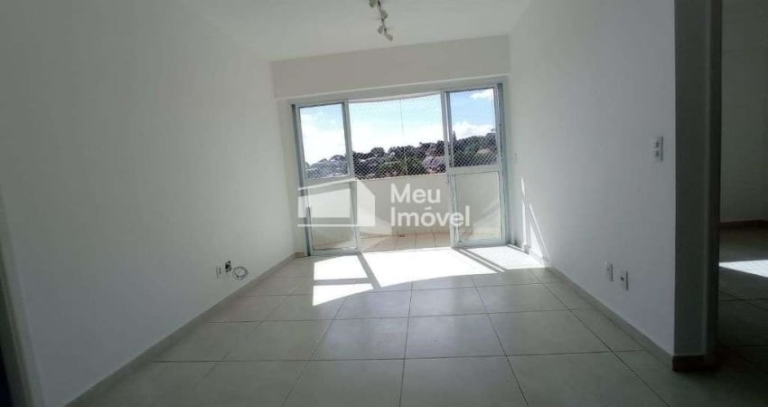 Apartamento 2 Dormitorios – Condominio Millenium Residence – Jardim Esplanada – Sao Jose dos Campos/SP
