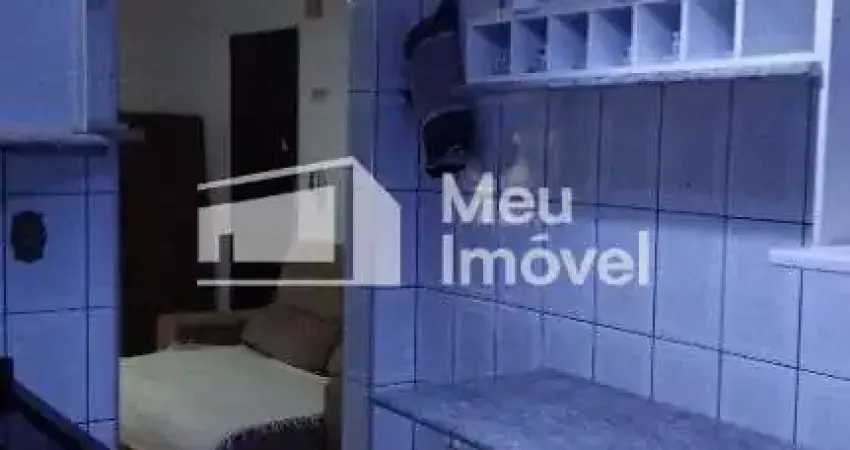 Aluguel Apartamento Mobiliado 2 Dormitorios Residencial Park Jacarei - Bairro Parque Santo Antonio - Proximo ao Centro de Jacarei