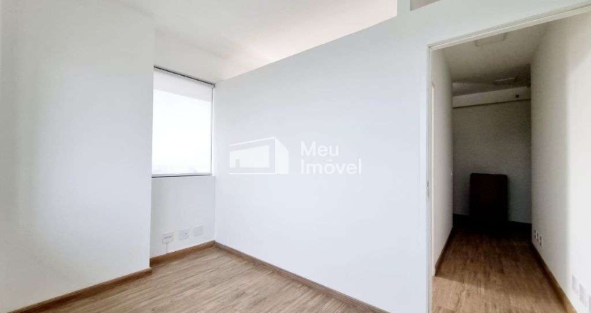 Aluguel Sala Comercial 44m2 Eco Tower Corporate offices - Jardim Sao Dimas - Sao Jose dos Campos