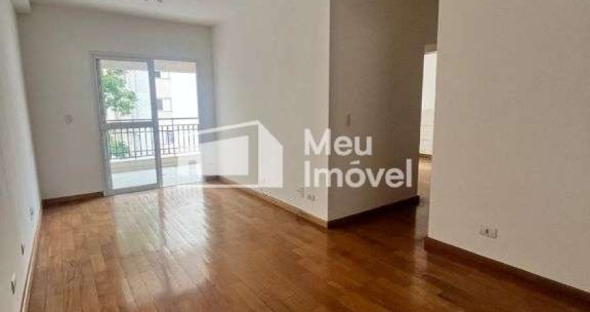 Aluguel Apartamento 2 Dormitorios sendo 1 Suite  – Vila Adyana - Proximo ao Centro - Sao Jose dos Campos