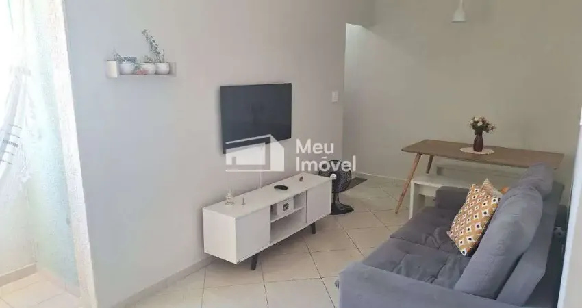 Aluguel Apartamento 54m2 - 2 dormitorios - Urbanova - Zona Oeste - Sao Jose dos Campos.