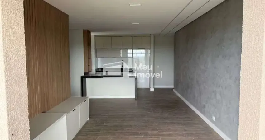 Aluguel Apartamento 83m2 - 3 dormitorios, sendo 1 suite - Arboville - Jacarei.