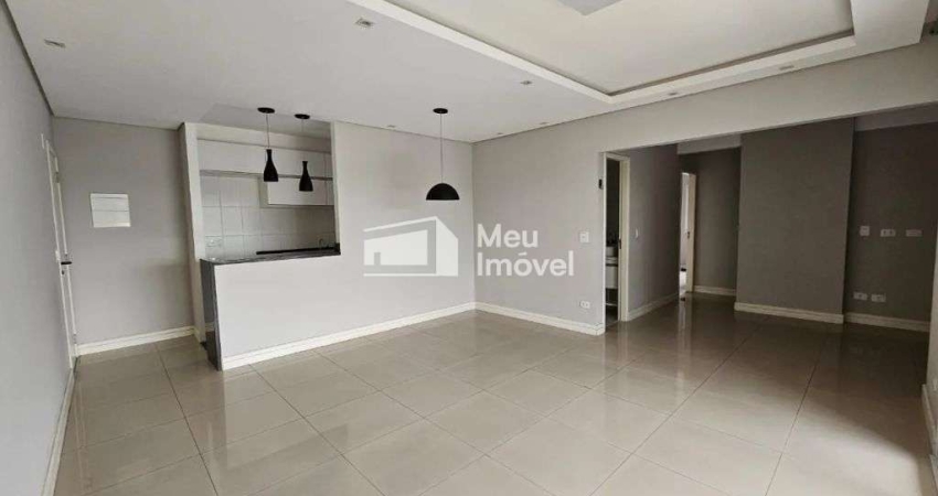 Apartamento 90m2 - 2 dormitorios, sendo 1 suite - Grand Paysage - Villa Branca - Jacarei.