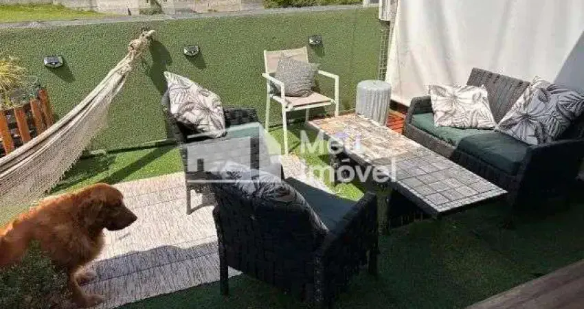 Cobertura 145m2 - 3 dormitorios, sendo 1 suite - Spazio Jacarei - Villa Branca - Jacarei.