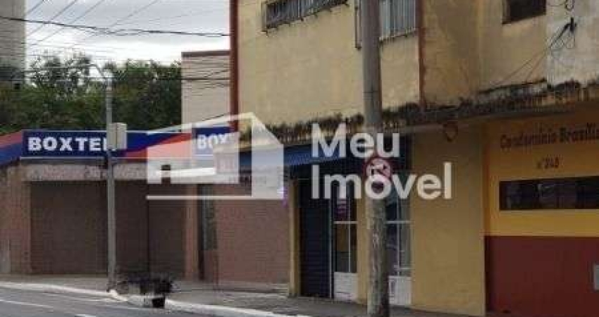 Aluguel Ponto Comercial 40m2 Centro de Sao Jose dos Campos