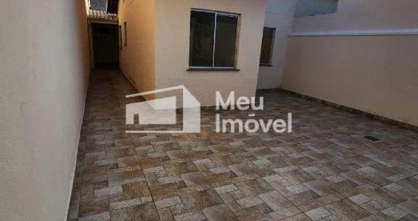 Casa com Edicula 143m2 - 4 Dormitorios - Jardim Santa Julia - Zona Sudeste - Sao Jose dos Campos.