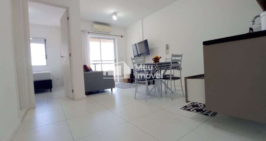 Aluguel e Venda Apartamento 1 Dormitorio - Jardim Oswaldo Cruz - Proximo ao Center Vale Shopping - Sao Joe dos Campos