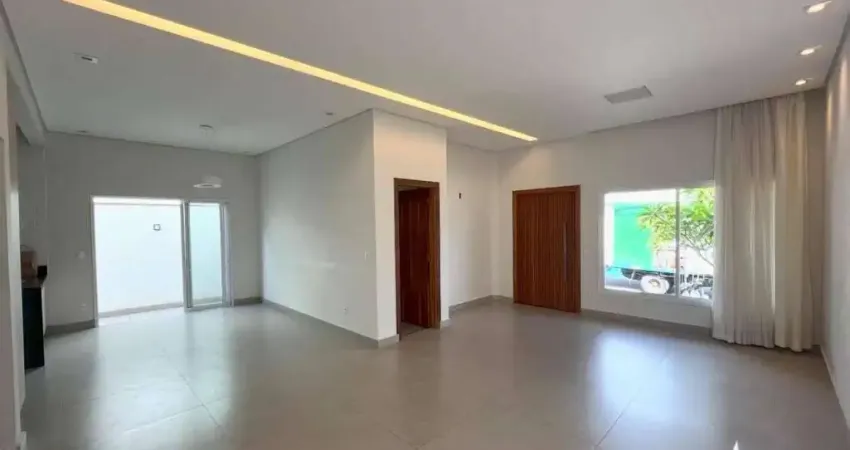 CASA TERREA ALTO PADRAO PARA LOCACAO NO PORTAL DA SERRA - URBANOVA