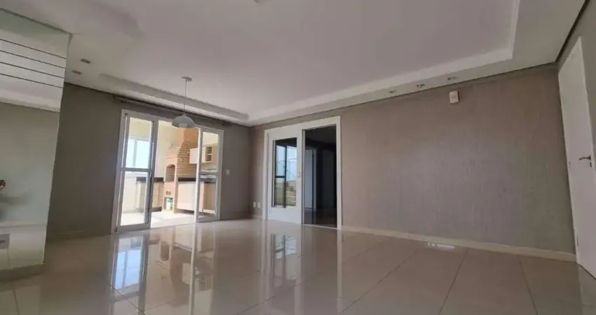 Apartamento com 3 quartos para alugar na Rua Amin Esper, 278, Jardim Pereira do Amparo, Jacareí
