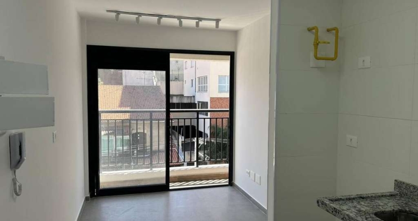 ALUGUEL: Apartamento 1 Dormitorio com Vaga - Metro Parada Inglesa