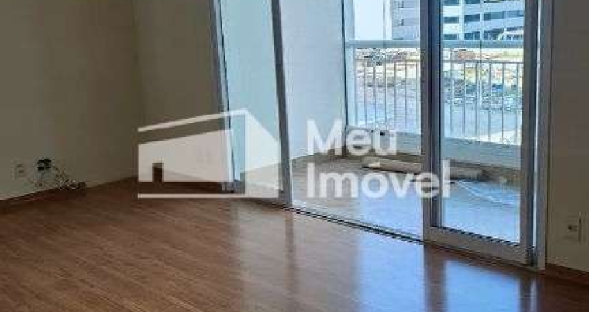 Aluguel Apartamento 3 Dormitorios sendo 1 Suite  com 100m2 - Condominio Rossi Montes - Zona Leste - Sao Jose dos Campos