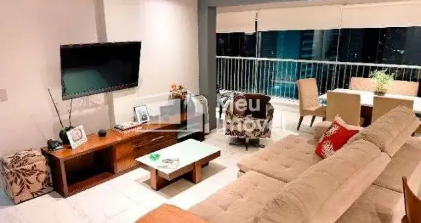 Apartamento 156 m2 - 3 dorms - sendo 3 suites - Splendor Blue