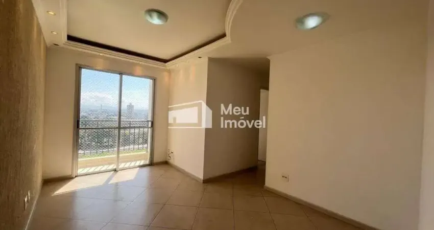 Apartamento com 3 quartos 1 suite para alugar no Jardim Augusta