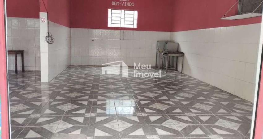 Aluguel  Ponto comercial 122m2- Jardim Morumbi - Zona Sul - Sao Jose dos Campos
