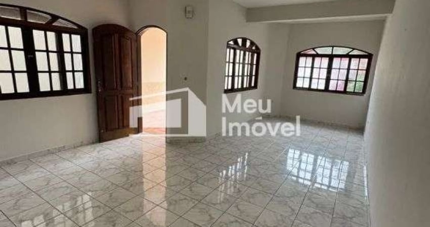 Aluguel Casa Sobrado 3 Dormitorios Bairro Jardim Universo - Jardim Ismenia - Zona Leste - Sao Jose dos Campos