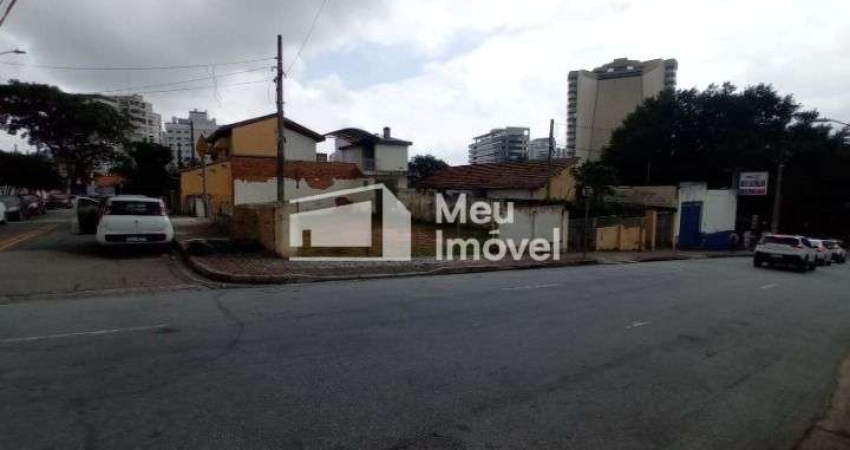 Terreno - 250 m2 - Vila Sanches - Venda ou locacao - Oportunidade