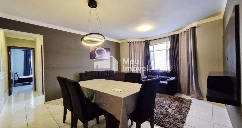 Aluguel Apartamento Mobiliado 2 Dormitorios sendo 1 Suite - 72m2 - Condominio Laguna Hills - Bairro Jardim Morumbi - Zona Sul - Sao Jose dos Campos