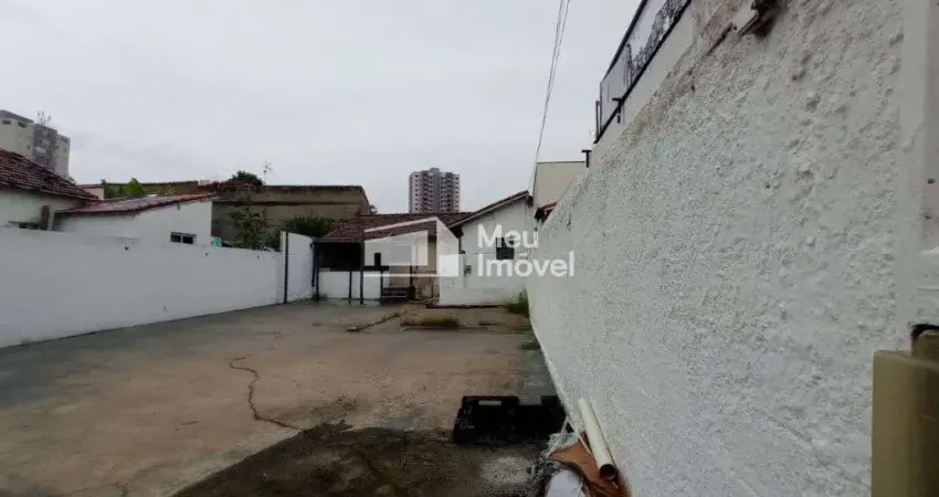 Ponto comercial + Edicula - 310m2 - Jardim Maringa - Locacao - Oportunidade