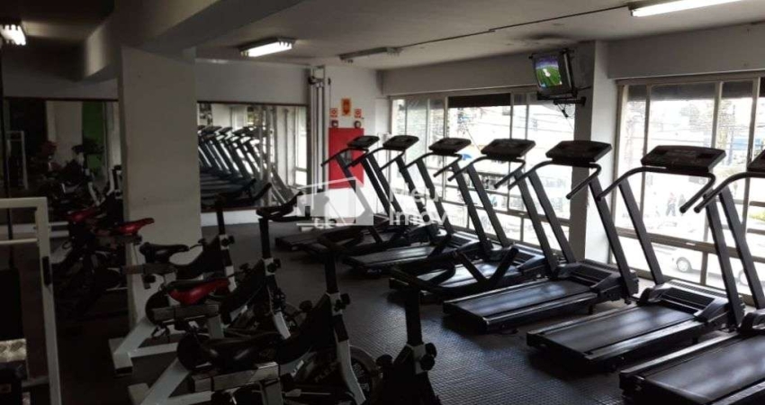 Aluguel Ponto comercial de 350m2- Centro de Sao Jose Dos Campos.