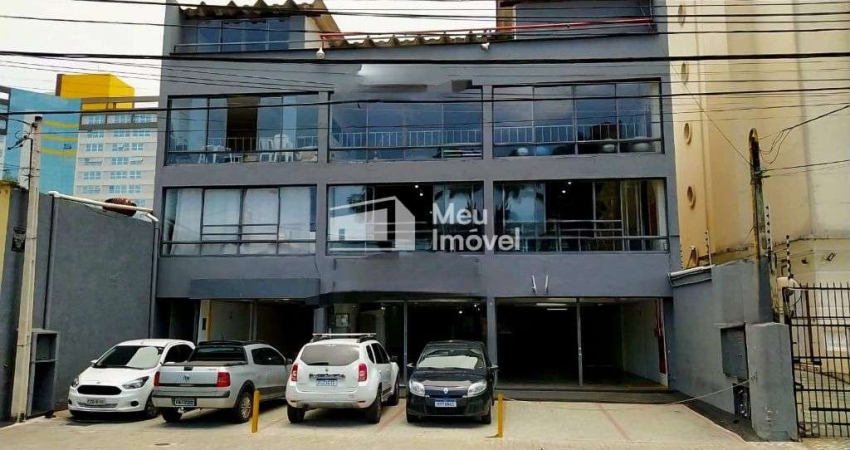 Aluguel Ponto Comercial de 200m2- Centro de Sao Jose Dos Campos.