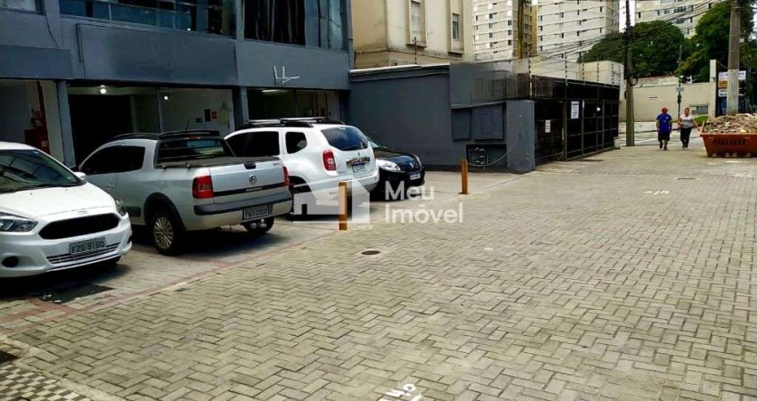 Aluguel Ponto comercial de 200m2- Centro de Sao Jose Dos Campos.