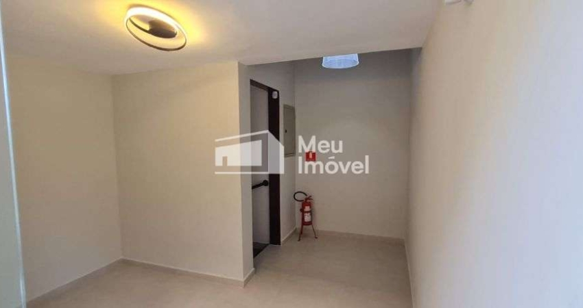 Aluguel Sala Comercial com 25m2- Jardim Bela Vista- Centro de Sao Jose Dos Campos.