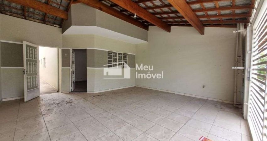 Aluguel Casa Sobrado 3 Dormitorios sendo 1 Suite - Bairro Vista Verde - Vila Rodolfo - Sao Jose dos Campos