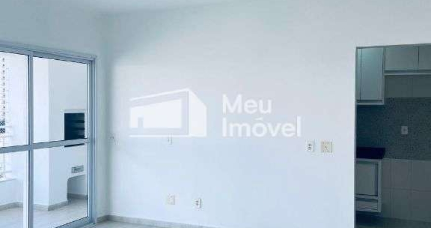 Aluguel Apartamento de 2Dormitorios sendo 1 Suite - Jardim  Aquarius - Sao Jose dos Campos SP