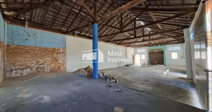 Aluguel Galpao Comercial 267m2 Bairro Vila Maria - Proximo a Regiao Central - Sao Jose dos Campos