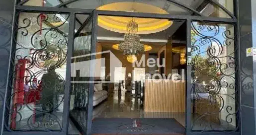 Aluguel Sala Comercial de 49m2 - Edificio Conlife Center- Bairro Jardim Aquarius - Sao Jose dos Campos