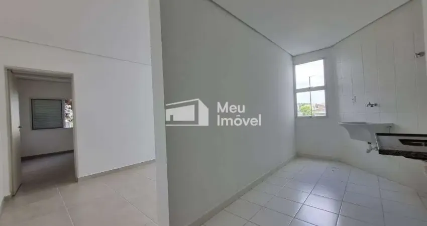 Aluguel Apartamento Terreo 1 Dormitorios  Condominio Morada dos Passaros - Proximo a Regiao Central de Sao Jose dos Campos