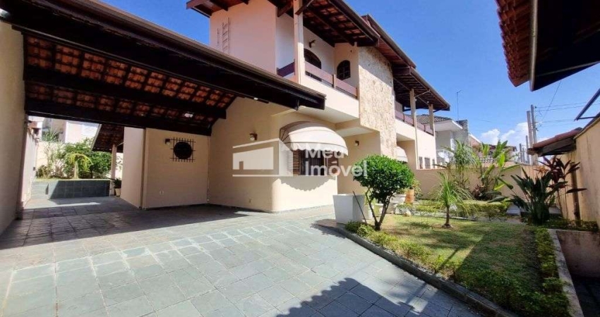 Aluguel e Venda Casa Sobrado 3 Dormitorios sendo 2 Suites - Bairro Jardim das Industrias - Sao Jose dos Campos
