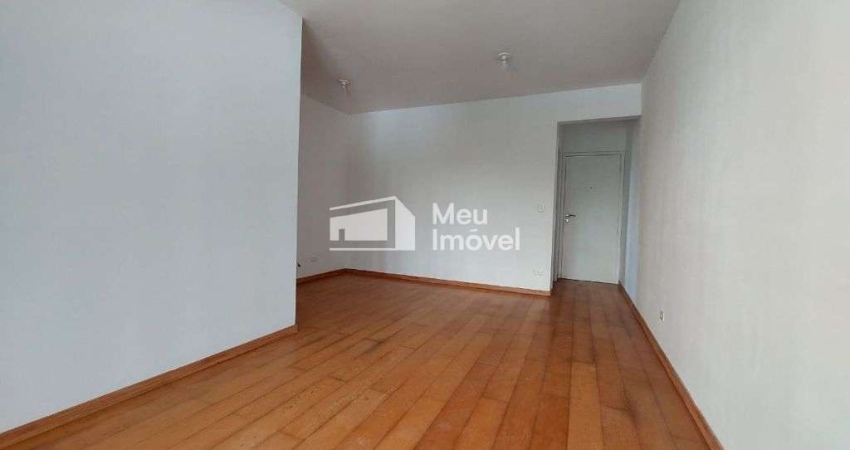 Aluguel Apartamento 3 Dormitorios sendo 1 Suite Bairro Vila Ema - Sao Jose dos Campos