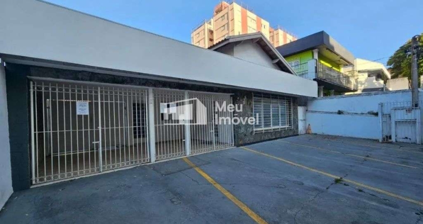 Aluguel Ponto Casa Comercial Bairro Sao Dimas - Sao Jose dos Campos
