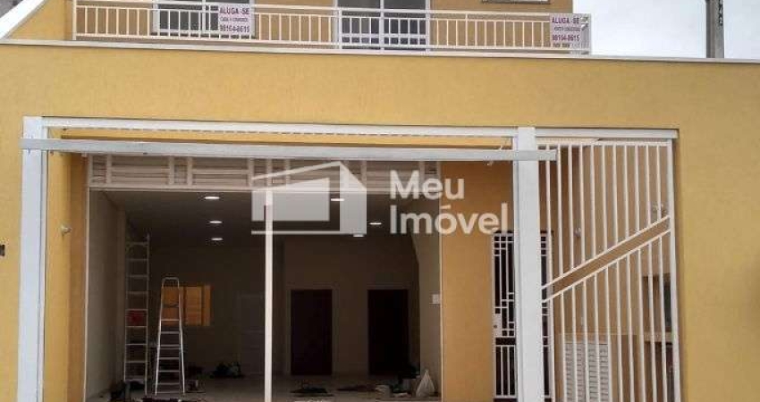 Aluguel Ponto Comercial 160m2 Bairro Santa Julia - Sao Jose dos Campos